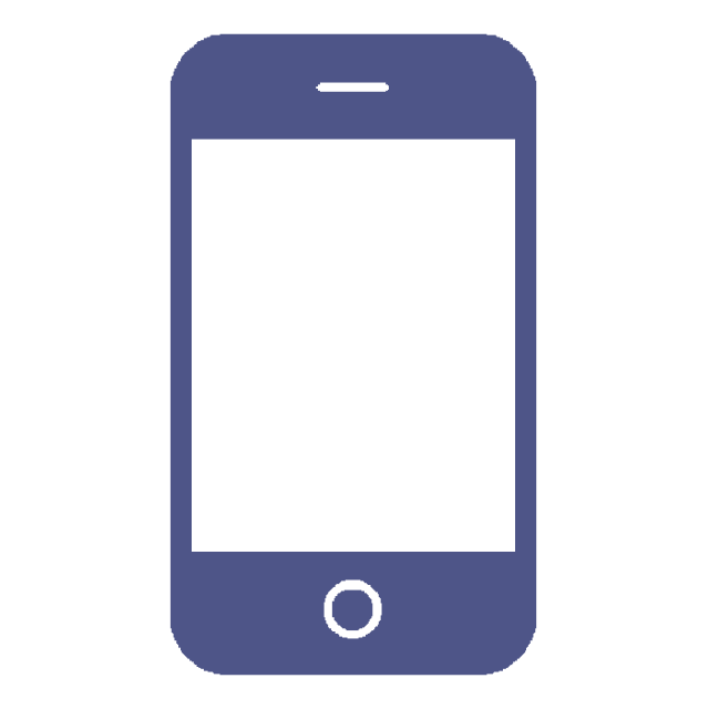 image of a phone