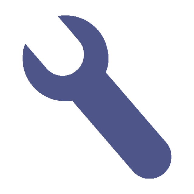 image of a wrench